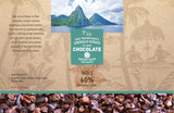 Cocoa Nibs - 100 g bar (3.5 oz)