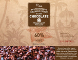 Cocoa Nibs - 50 g bar (1.75 oz)