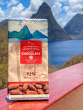 92% Cocoa - 100 g bar (3.5 oz)