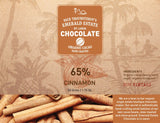 Cinnamon - 50 g bar (1.75 oz)