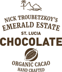 Emerald Estate Chocolate